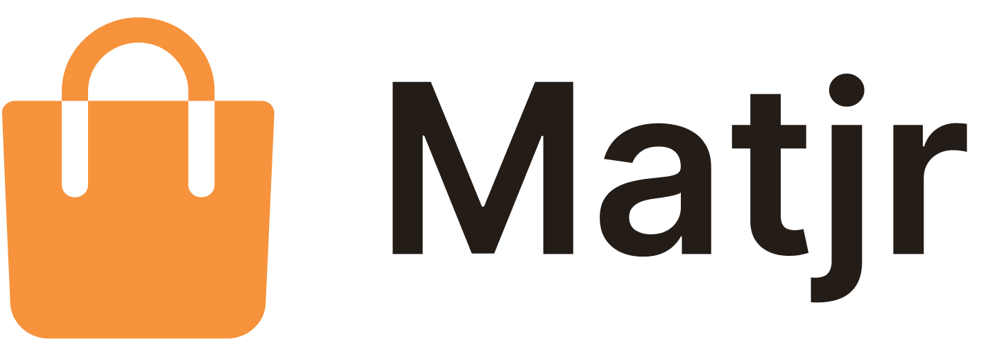 Matjar Logo